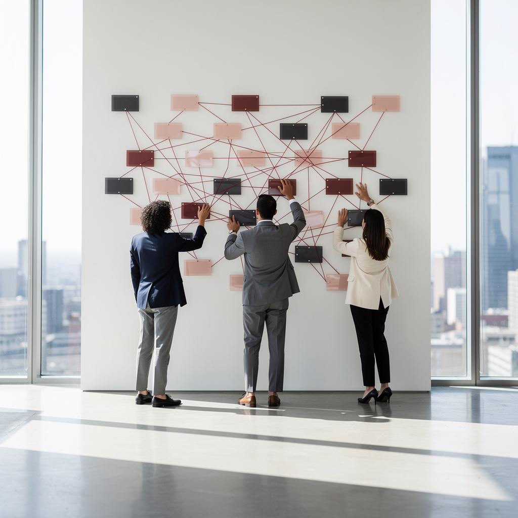 Mise en place d'un PMO