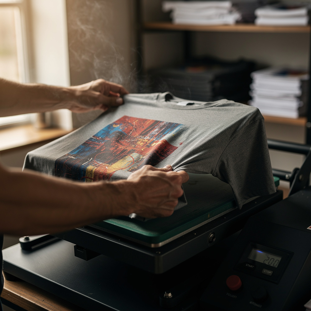 Revenus passifs en Print-on-Demand
