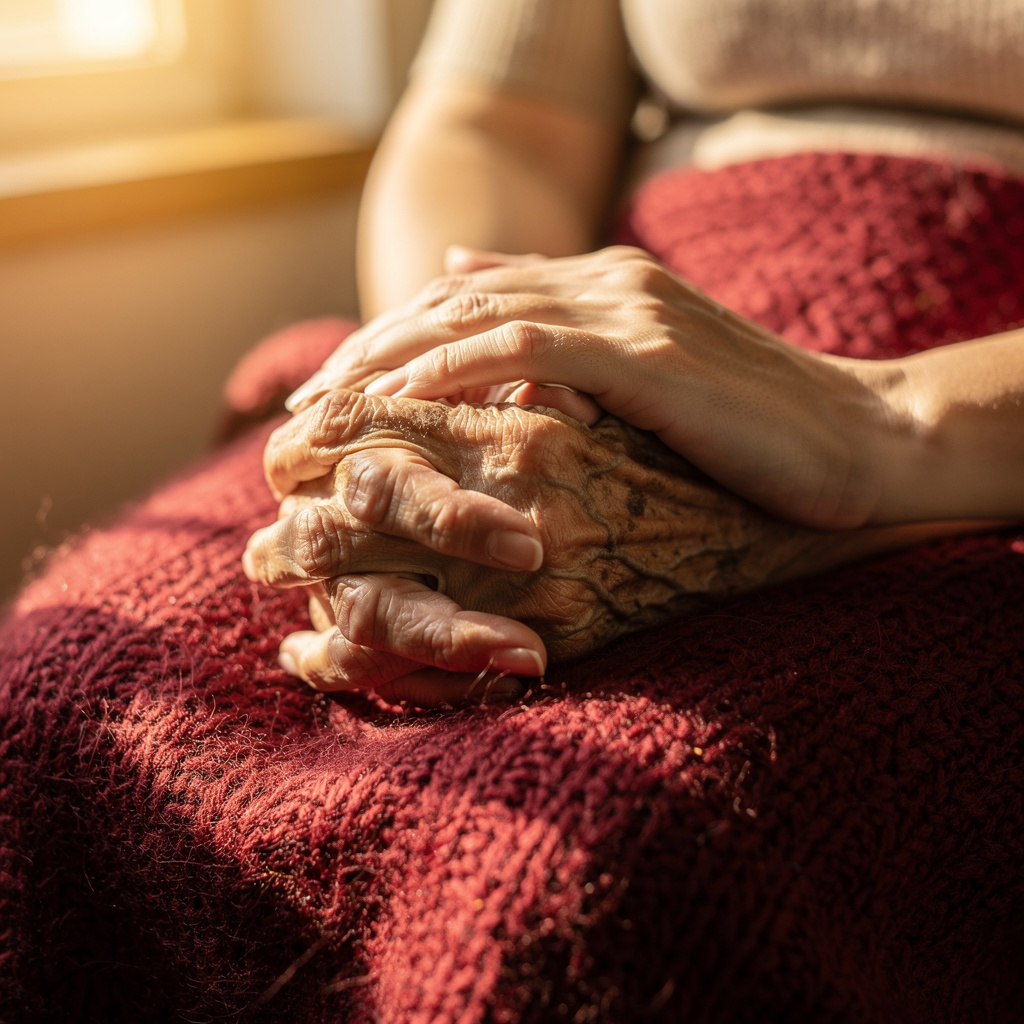 Soins en démence et Alzheimer