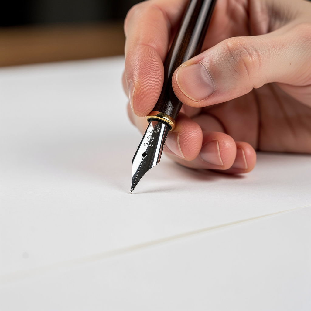 Calligraphie Moderne et Lettering