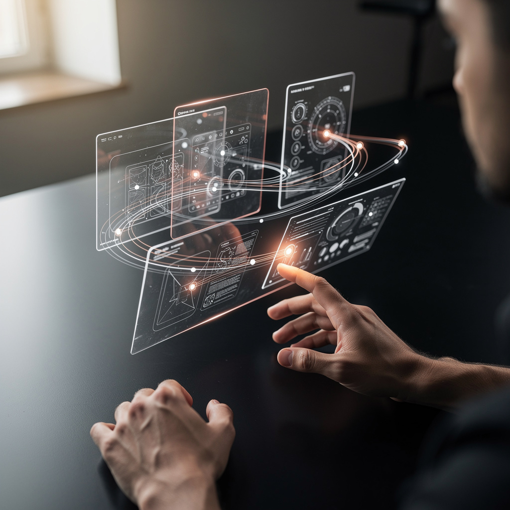 IA pour le Design UX/UI
