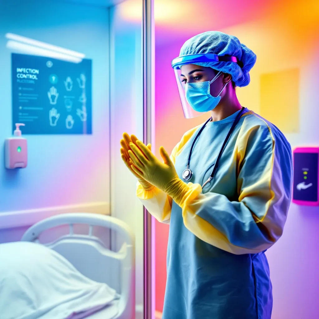 Prévention des infections