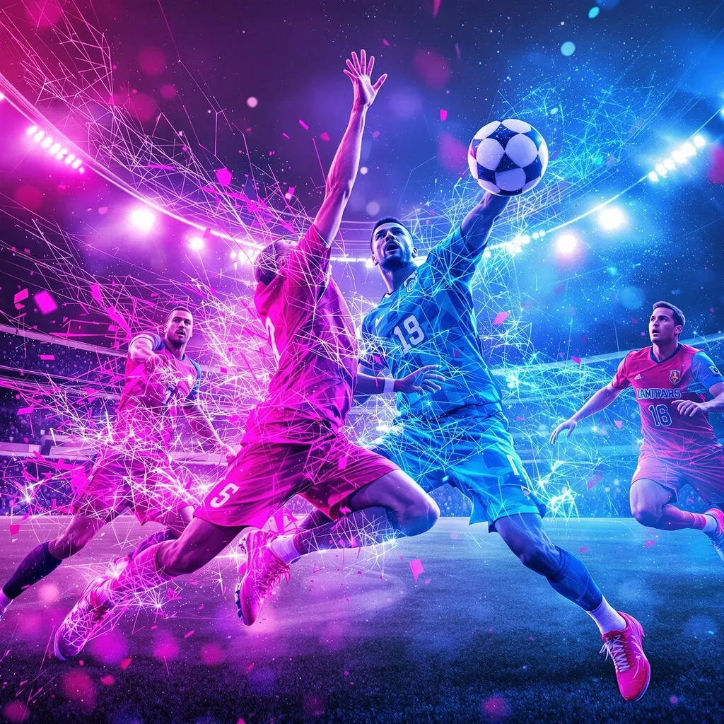 Sports d'équipe