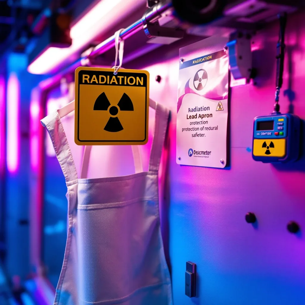 Radioprotection