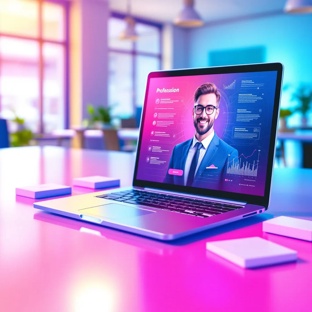 Personal Branding
