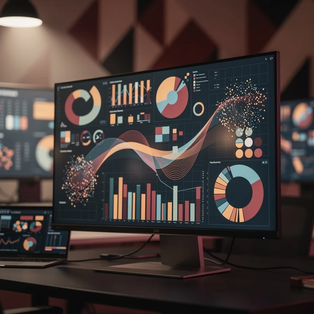 Tableau : Visualisation Avancée